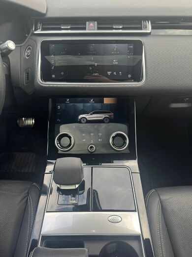 Range Rover Velar P250 dovezené z Nemecka 05/2025