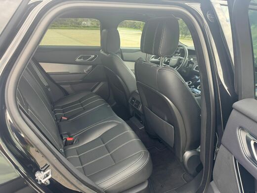 Range Rover Velar P250 dovezené z Nemecka 05/2025