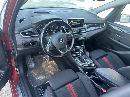 BMW Rad 2 Gran Tourer 2 220d Dovezené z Nemecka 1:2026_0909.jpeg