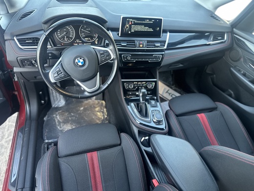 BMW Rad 2 Gran Tourer 2 220d Dovezené z Nemecka 1:2026_0913.jpeg