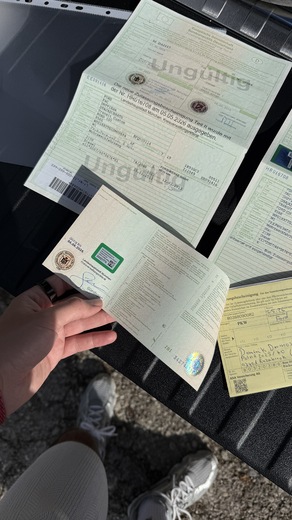 Ford Tranzit 9 miest 2,2CDti dovezené z Nemecka-Munchen 05/2026