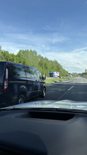Ford Tranzit 9 miest 2,2CDti dovezené z Nemecka-Munchen 05/2026