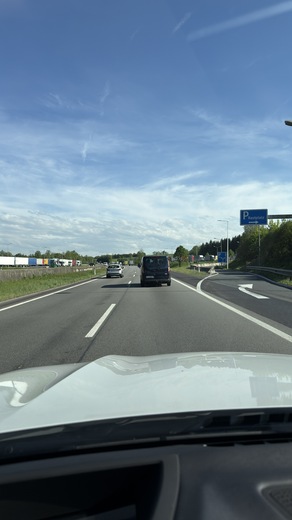 Ford Tranzit 9 miest 2,2CDti dovezené z Nemecka-Munchen 05/2026