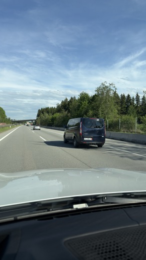 Ford Tranzit 9 miest 2,2CDti dovezené z Nemecka-Munchen 05/2026