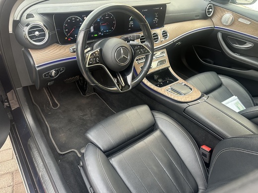 Dovoz Mercedes-Benz E300d Combi 4 Matic 12:2025 BRAUNSCHWEIG_009