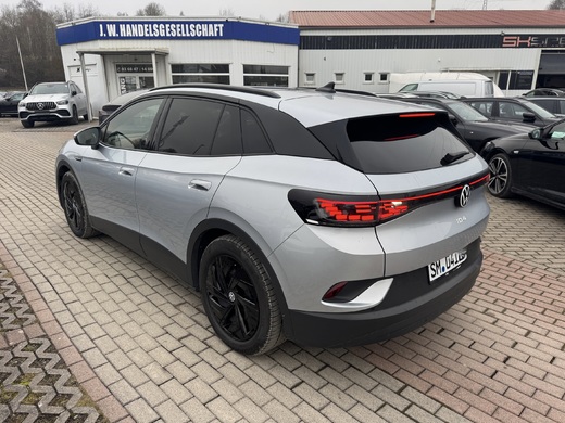 Dovoz VW ID4 2/2026 Schmalkalden-Meiningen