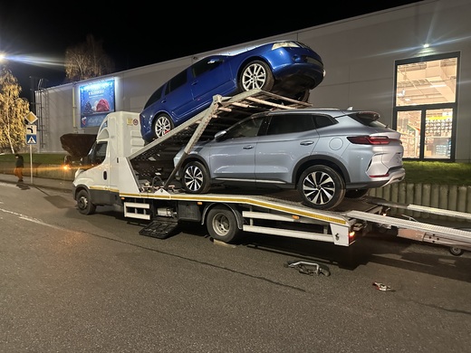 Volvo V 90 Cross Country dovezené z Nemecka 12/2025