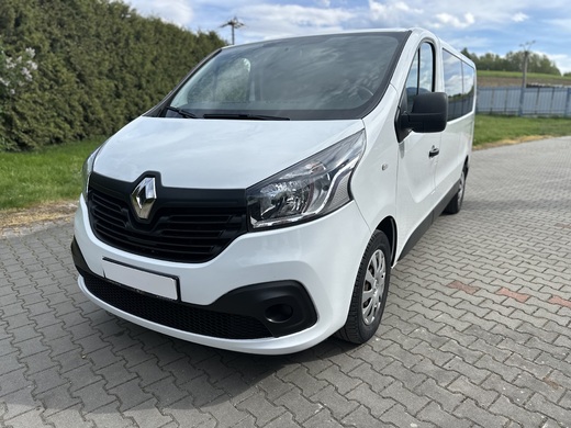 IMG_4006.Renault Trafic Bus 1,6DCi dovezené z Nemecka 10:2024g.j