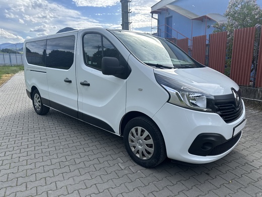 IMG_4008.Renault Trafic Bus 1,6DCi dovezené z Nemecka 10:2024g.j
