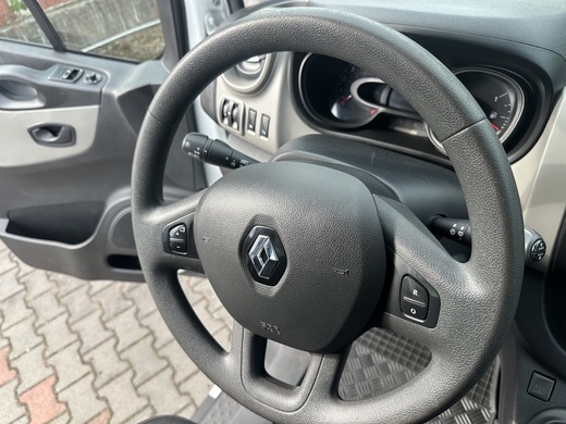 Renault Trafic Bus 1,6DCi dovezené z Nemecka 10/2024