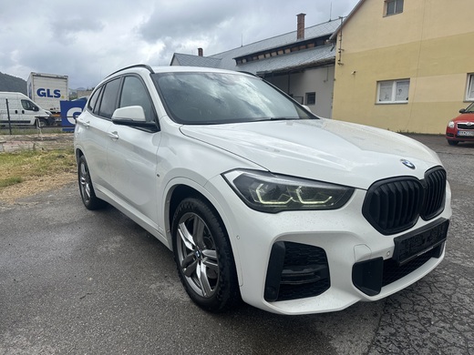 BMW X1 20XD dovezené z Nemecka 05/2025