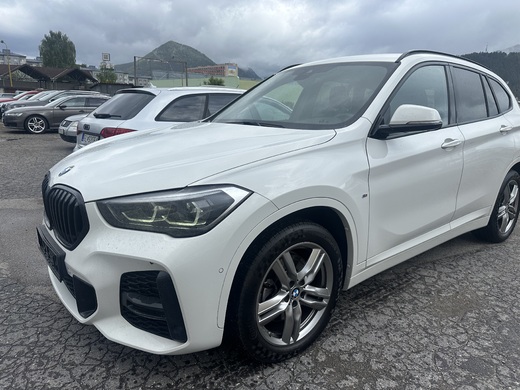 BMW X1 20XD dovezené z Nemecka 05/2025