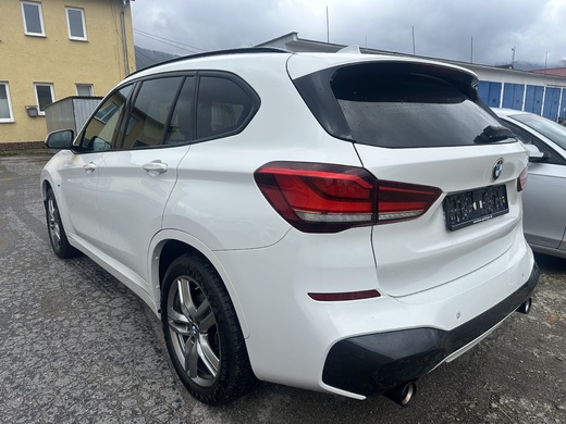 BMW X1 20XD dovezené z Nemecka 05/2025