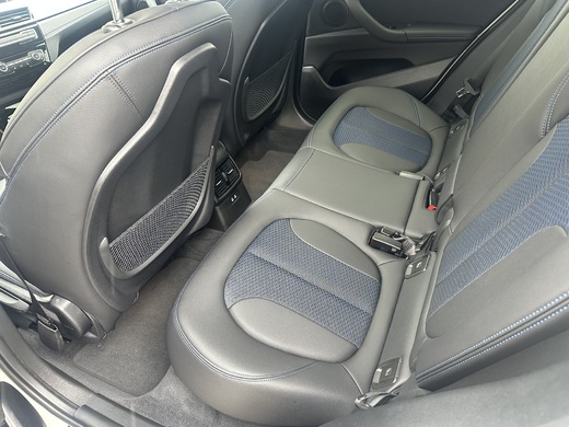 BMW X1 20XD dovezené z Nemecka 05/2025