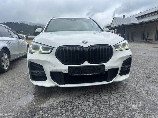 BMW X1 20XD dovezené z Nemecka 05/2025