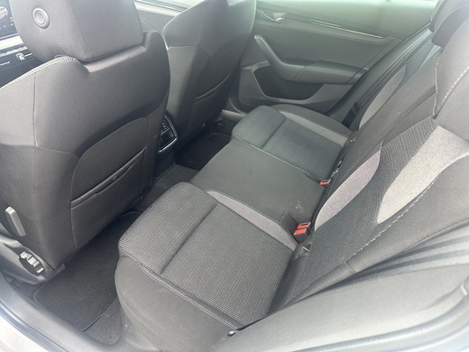 Škoda Octavia combi 2,0TDi DSG dovezené z Nemecka 05/2025