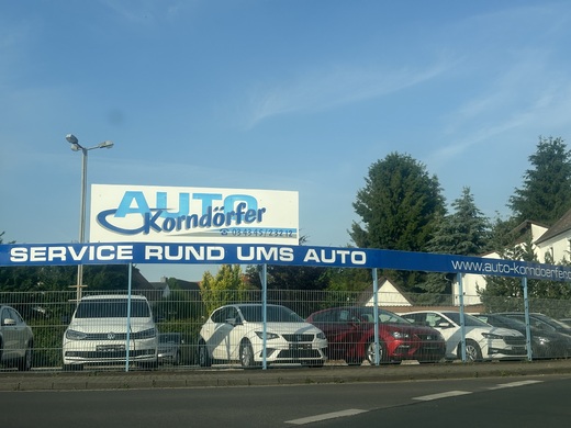 Dovoz VW Touran 05/2025 Frohburg-Colditz-Borna-Dresden