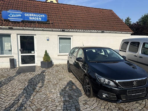 Dovoz VW Touran 05/2025 Frohburg-Colditz-Borna-Dresden