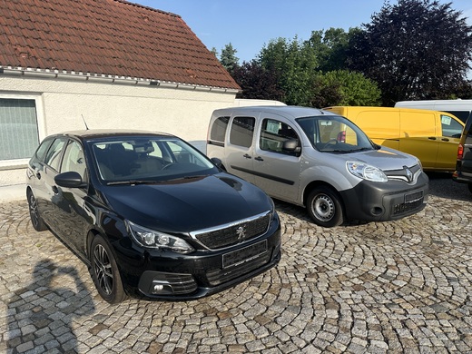 Dovoz VW Touran 05/2025 Frohburg-Colditz-Borna-Dresden