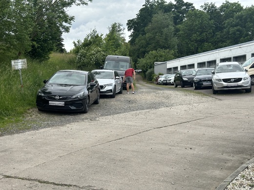 Dovoz VW Touran 05/2025 Frohburg-Colditz-Borna-Dresden