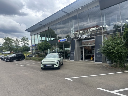 Dovoz VW Touran 05/2025 Frohburg-Colditz-Borna-Dresden