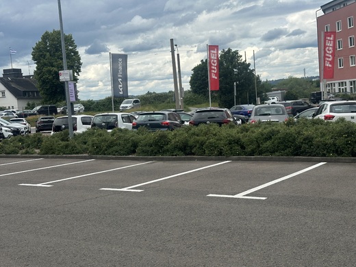 Dovoz VW Touran 05/2025 Frohburg-Colditz-Borna-Dresden