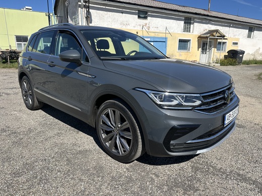 IMG_6577.VW Tiguan 2.0Tdi dovezené z Nemecka-VW centrum Berlin 0