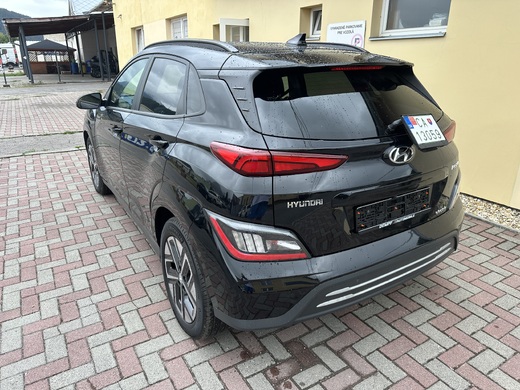 IMG_6736.Hyundai Kona Electro 2023 dovezené z Nemecka-Augsburg 0