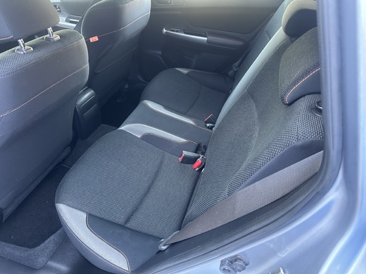 Subaru XV 1.6i dovezené z Nemecka Dornheim 09/2026