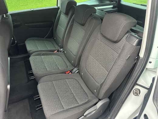 Seat Alhambra 1.4TSi 7 miest dovezené z Litoměřice ČR 09/2026
