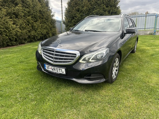 Mercedes-Benz E250CDi W212 dovezené z Nemecka 04:2026_3329.jpeg