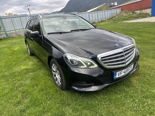Mercedes-Benz E250CDi W212 dovezené z Nemecka 04:2026_3331.jpeg