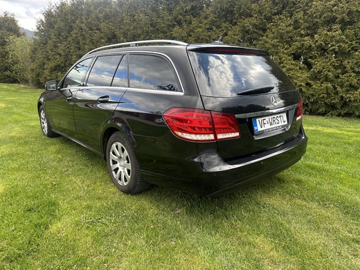 Mercedes-Benz E250CDi W212 dovezené z Nemecka 04/2026