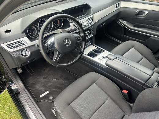 Mercedes-Benz E250CDi W212 dovezené z Nemecka 04/2026