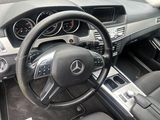Mercedes-Benz E250CDi W212 dovezené z Nemecka 04:2026_3337.jpeg