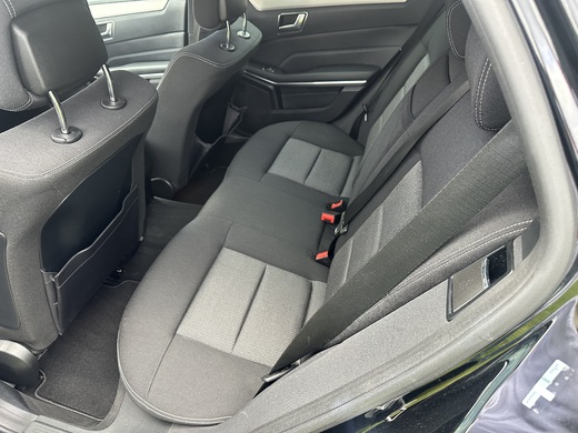 Mercedes-Benz E250CDi W212 dovezené z Nemecka 04/2026