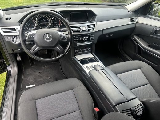 Mercedes-Benz E250CDi W212 dovezené z Nemecka 04/2026