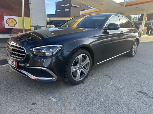 Mercedes-Benz E450 4Matic dovezené z Nemecka 11:2025_8545.jpeg