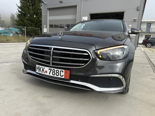 Mercedes-Benz E450 4Matic dovezené z Nemecka 11:2025_8562.jpeg