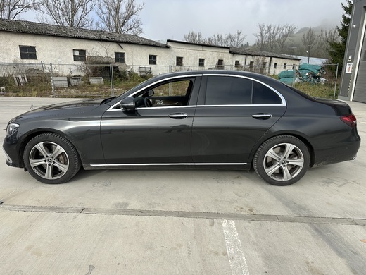 Mercedes-Benz E450 4Matic dovezené z Nemecka 11:2025_8563.jpeg