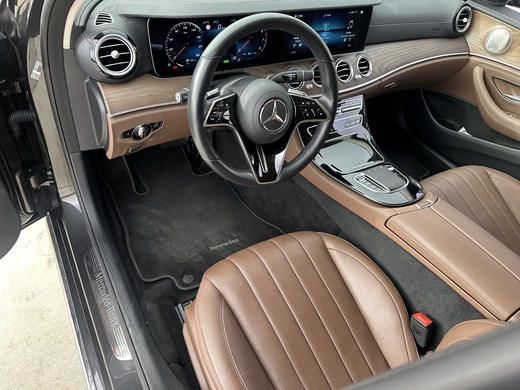 Mercedes-Benz E450 4Matic dovezené z Nemecka 11:2025_8565.jpeg