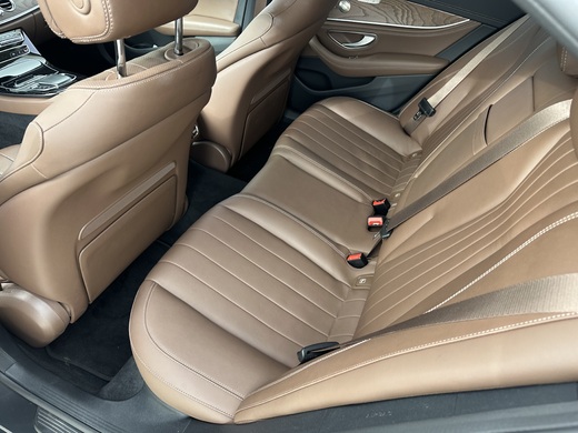 Mercedes-Benz E450 4Matic dovezené z Nemecka 11/2025