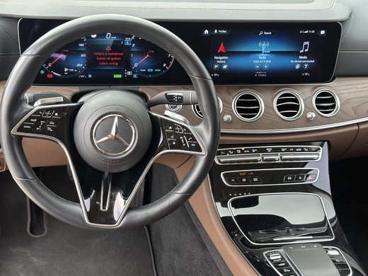 Mercedes-Benz E450 4Matic dovezené z Nemecka 11:2025_8568.jpeg