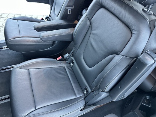 Mercedes-Benz V trieda V250 d Lang dovezené z Rakúska 1/2026