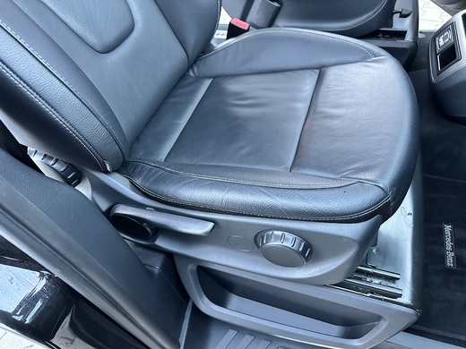 Mercedes-Benz V trieda V250 d Lang dovezené z Rakúska 1/2026