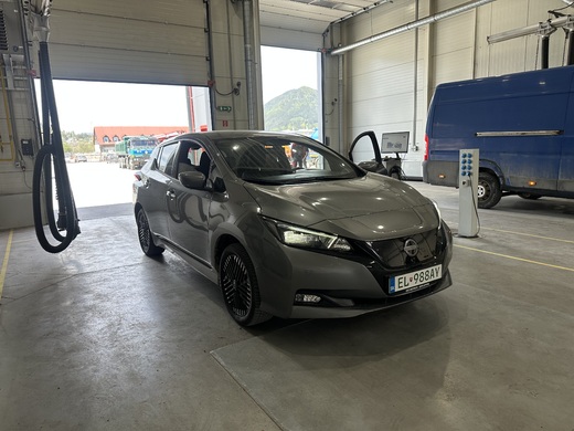 Nissan Leaf 62KWH dovezené z Nemecka 04:2026  _3499.jpeg