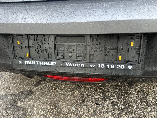 Peugeot e 208 dovezené z Nemecka 11/2025