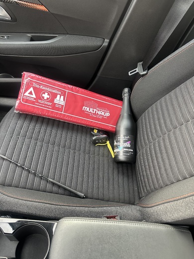 Peugeot e 208 dovezené z Nemecka 11/2025