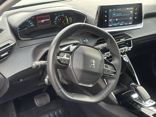 Peugeot e 208 dovezené z Nemecka 11/2025