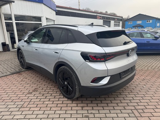 Volkswagen ID4 dovezené z Nemecka 2/2026